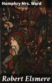 Cover von Robert Elsmere