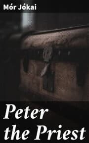 Cover von Peter the Priest