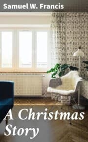 Cover von A Christmas Story