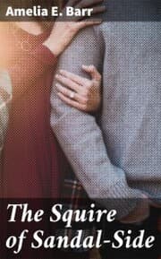 Cover von The Squire of Sandal-Side