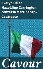 Cover von Cavour