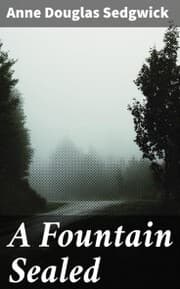 Cover von A Fountain Sealed