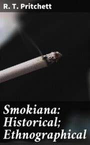 Cover von Smokiana: Historical; Ethnographical