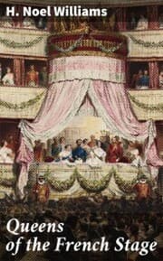 Cover von Queens of the French Stage