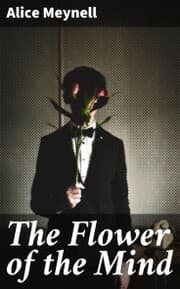 Cover von The Flower of the Mind