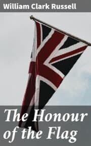 Cover von The Honour of the Flag