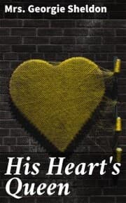 Cover von His Heart's Queen