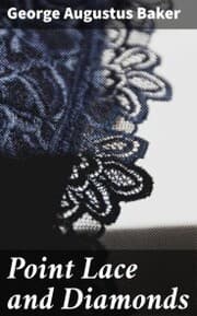 Cover von Point Lace and Diamonds