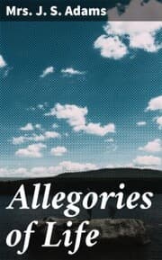Cover von Allegories of Life