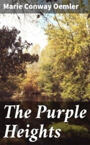 Cover von The Purple Heights