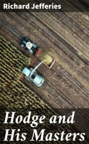 Cover von Hodge and His Masters