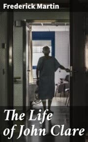 Cover von The Life of John Clare