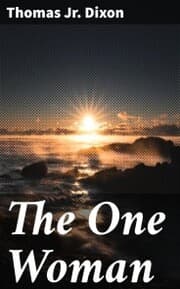 Cover von The One Woman