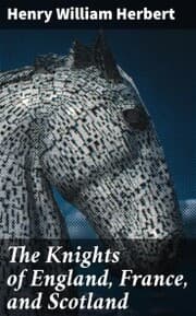 Cover von The Knights of England, France, and Scotland