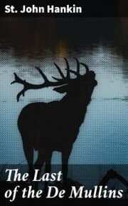 Cover von The Last of the De Mullins