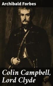 Cover von Colin Campbell, Lord Clyde