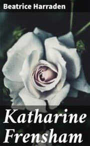 Cover von Katharine Frensham