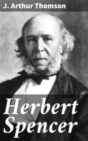 Cover von Herbert Spencer