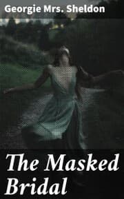 Cover von The Masked Bridal