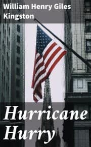 Cover von Hurricane Hurry