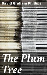 Cover von The Plum Tree