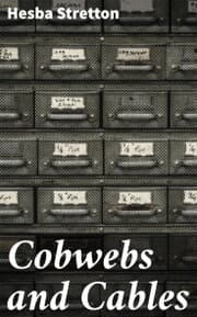 Cover von Cobwebs and Cables