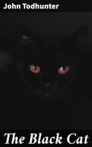 Cover von The Black Cat