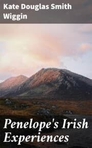 Cover von Penelope's Irish Experiences