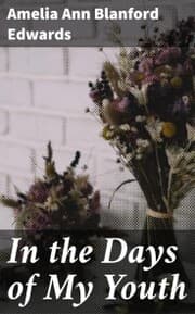Cover von In the Days of My Youth