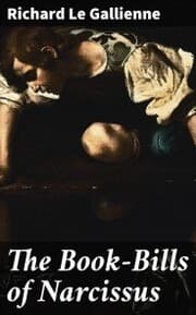 Cover von The Book-Bills of Narcissus