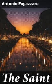 Cover von The Saint