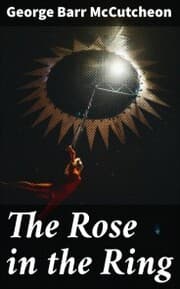 Cover von The Rose in the Ring