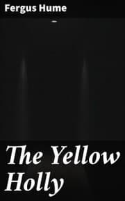 Cover von The Yellow Holly