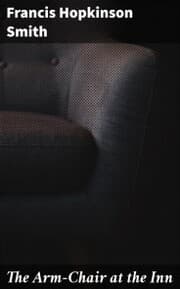 Cover von The Arm-Chair at the Inn