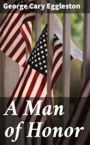 Cover von A Man of Honor