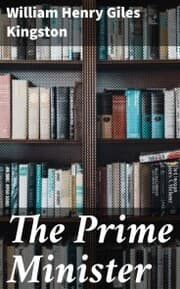 Cover von The Prime Minister