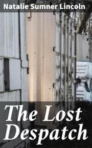 Cover von The Lost Despatch