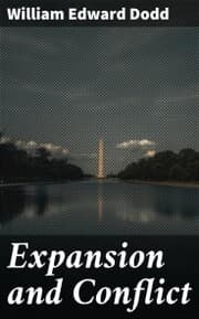 Cover von Expansion and Conflict