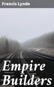 Cover von Empire Builders