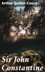 Cover von Sir John Constantine