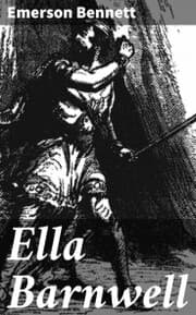 Cover von Ella Barnwell