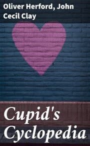 Cover von Cupid's Cyclopedia