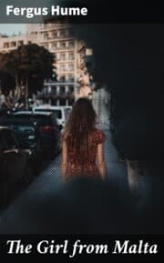 Cover von The Girl from Malta