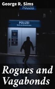 Cover von Rogues and Vagabonds