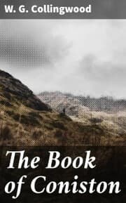 Cover von The Book of Coniston