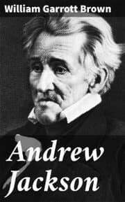 Cover von Andrew Jackson