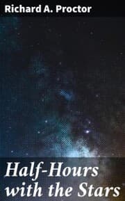 Cover von Half-Hours with the Stars