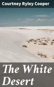 Cover von The White Desert