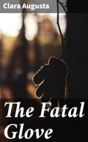 Cover von The Fatal Glove