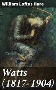 Cover von Watts (1817-1904)